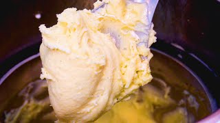 How Traditional Italian Gelato is Made With a 180-Year-Old Artisanal Recipe | Claudia Romeo screenshot 3