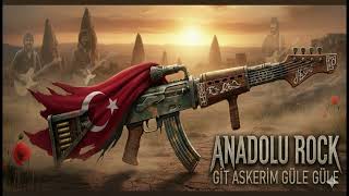 Yarim Askere Gider - 70S Anadolu Rock Anatolian Rock Psychedelic Rock