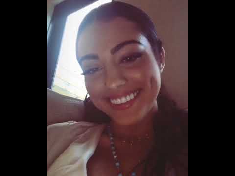 ♥ NEW ♥ Malu Trevejo ♫ || Instagram Live Stream || 08.08.2018