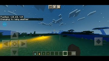 Shader Mcpe 1.20 Vert Legacy Support Render Dragon