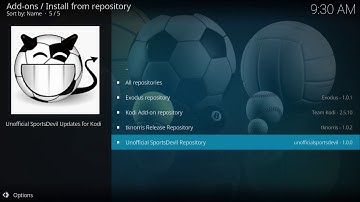 FASTEST KODI install including add ons
