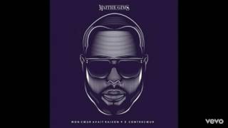 Maitre Gims - Boucan ft. Jul, DJ Last One (Audio)