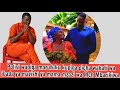 Polisi Wapiga Marufuku Kupiga Picha Kwenye Mazishi Ya Mama Mzazi Wa Mch Mbarikiwa 