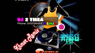 Download Lagu 02  DJ 2 THEA REMIX   Sne Sne 2014 MP3