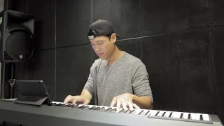 Brian McKnight - One Last Cry (cover by 최재림)