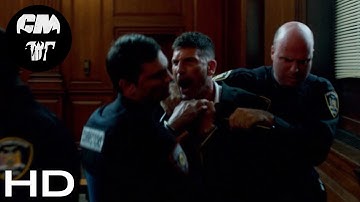 "Judge. Jury. Executioner!" | DAREDEVIL S2E8 (HD) [edit]