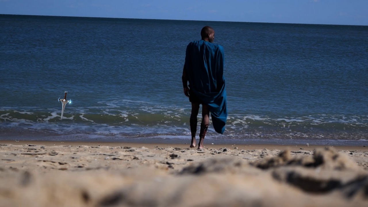 Troy: The Resurrection of Aeneas trailer