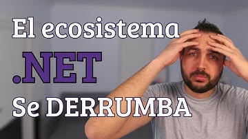 Librerías populares de .NET cambian a licencia comercial 💸 | Caso AutoMapper, MediatR y MassTransist