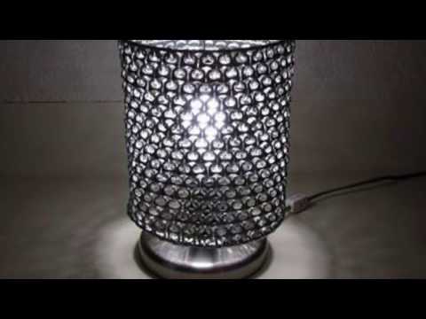 Wie man eine Lampe mit Pop Tab