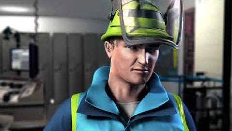 Official intro Emergency 4 - 911 First Responders