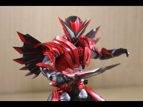 特撮 KAMEN RIDER JIN BURNING FALCON SHFiguart Amazon.com: TAMASHII NATIONS S.H.Figuarts Kamen Rider Jin