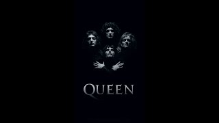 Queen - The best Band - Megamix