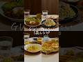 GWに楽するレシピ4選🍳#簡単レシピ #shorts