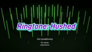Nokia Hushed ringtone (Unused version)