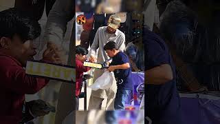 Money Detector Machine Prank Pt 2