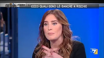 Quali sono le banche a rischio in Italia?