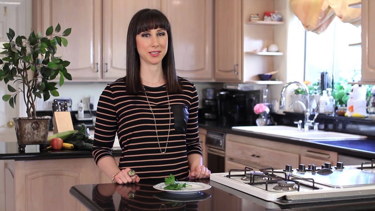 What Does Parsley Do for Your Body? Heal the Body With Natural