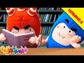 Чуддики | Книгочеи любят истории | Смешные мультики для детей