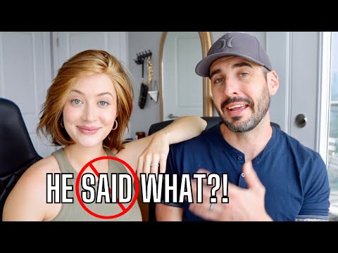 Synthetic Wig Try-On Haul / My Husband's Reaction!!!