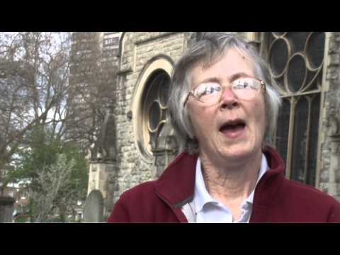 Sister Christine, Tower Hamlets