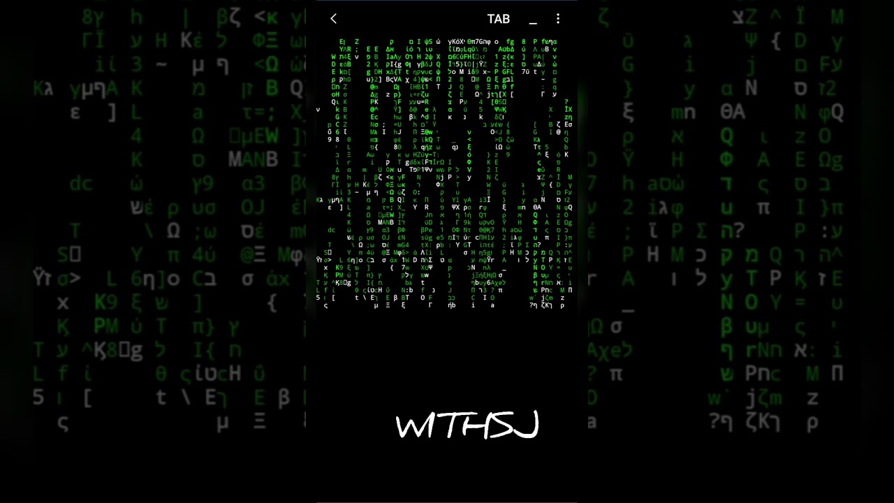 Cool Green Matrix Effect In Console Using Python Full Scifi Effect Withsj Shorts Youtubeshorts Youtube