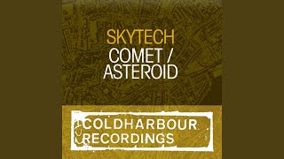 Comet (Sonic Division & Skytech Remix)