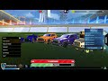 Private Matches And Tourneys! | Rocket League |