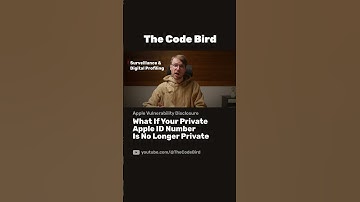 Mogelijke bedreigingen van blootstelling van Apple ID-nummers: phishing, surveillance, profilerin...