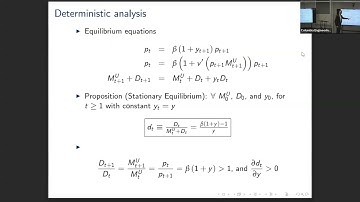 Optimal Issuance for Proof of Stake Blockchains