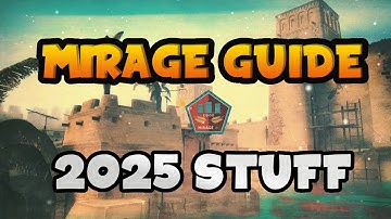 BEST T SIDE STUFF 2025 MIRAGE TO KNOW