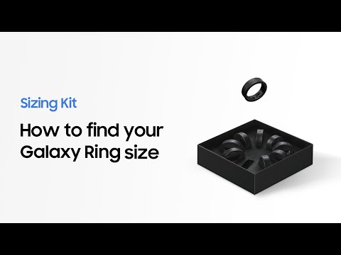 Galaxy Ring: How