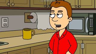 Luka Puts Laxative On His Dads Coffeegrounded Huge Time