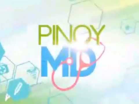 Pinoy MD Opening