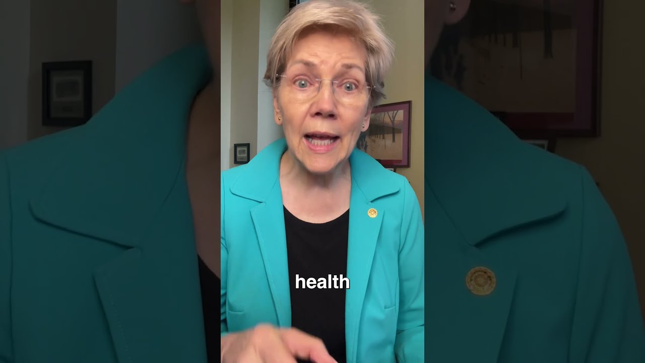 When House Republicans Talk Medicaid Cuts They Could Be Going After YOUR Care 