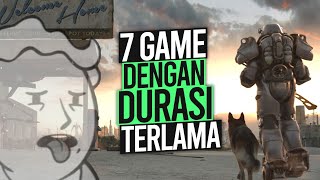 7 GAME Dengan Durasi Terlama Untuk Ditamatkan screenshot 2