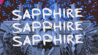 Ed Sheeran Sapphire feat Arijit Singh