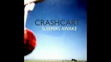 Crashcart  - "Drive"