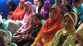 CAMPURSARI PURI MAYANG ARUM (KLATEN) PART 3