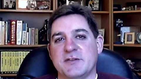 Statistical Process Controls Used in Performance Improvement Module 3 Lecture 1 of