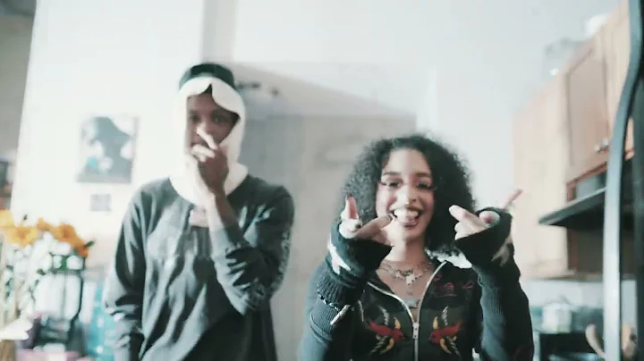 CRY BBY - STUPID REMIX ft CEO Trayle (Official Video)