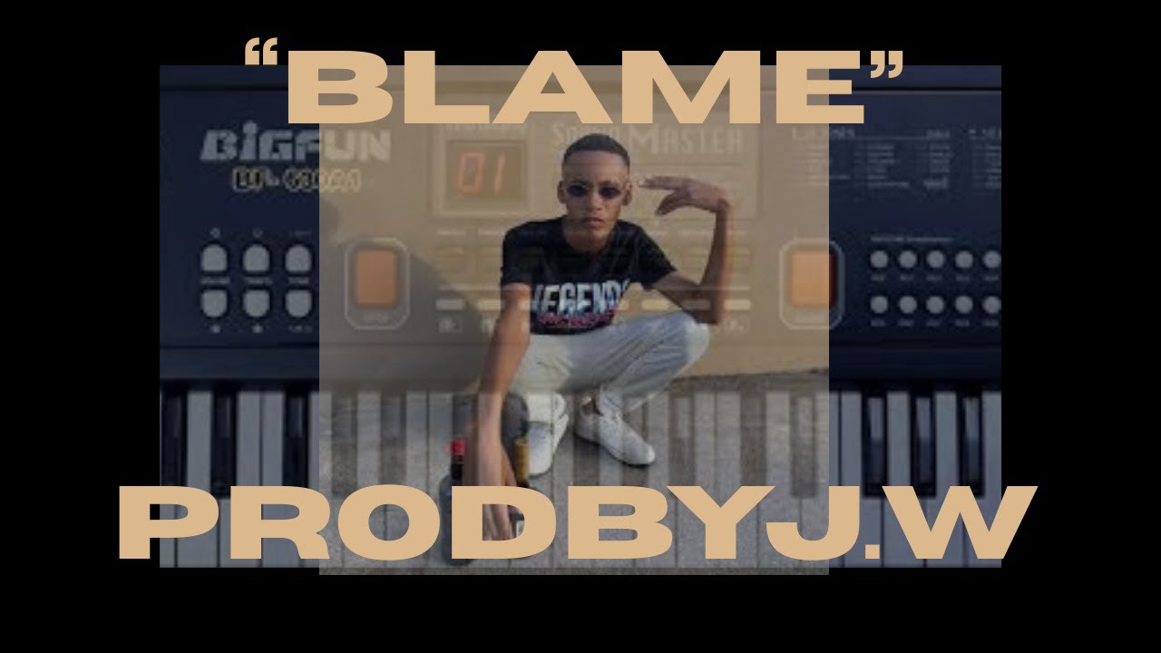 [Free] Luda G Type Beat 2025 - 