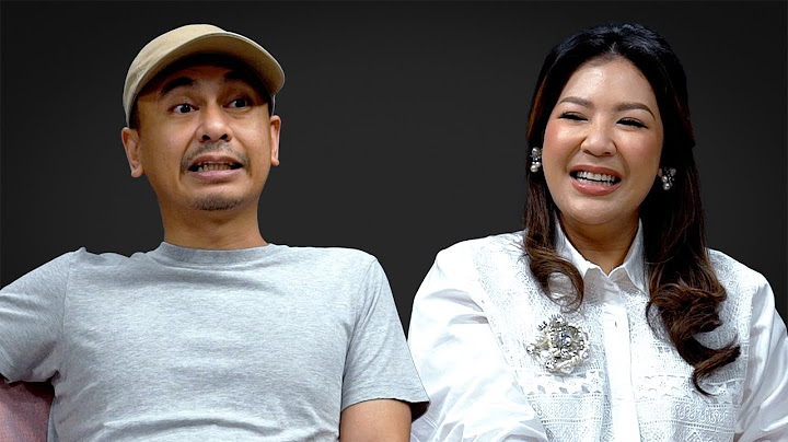 Obrolan Paling Mewah Tahun Ini