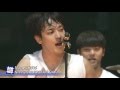 (HD) (Cnblue) Spring live - Dance special