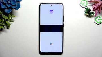 REALME GT7 – How to Open Apps in Split Screen View