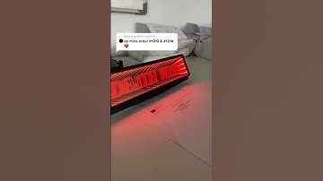 Custom Colour Change Infinity Mirror, Universal Fit Wide Angle Panoramic Auto Interior Rearview Mirr