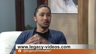 Creating A Legacy Video | Rogers tv