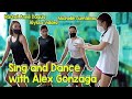 HOW TO SING & DANCE ft. Alex Gonzaga