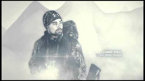 Sheep Shape  S1 Animated Intro - Chad Hall, Rick Carone, Kelsie Burford and Patrick Scrogin