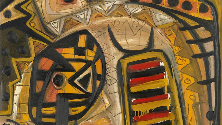 In Conversation: Danny Simmons & Nigel Freeman