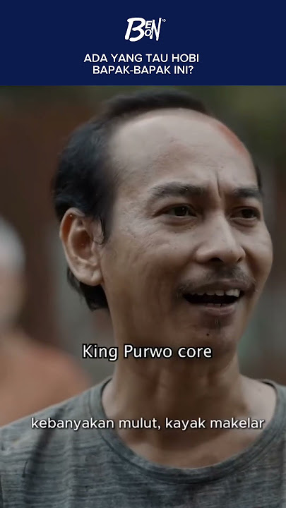 Btw, do you really know King Purwo's hobby? #zombie #redzone #behindthescenes #core #meme